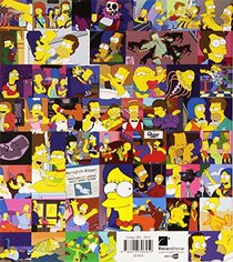 Los Simpson. Historia familiar (Spanish Edition)