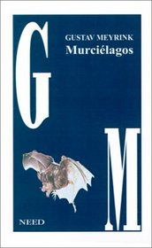 Murcielagos (Spanish Edition)