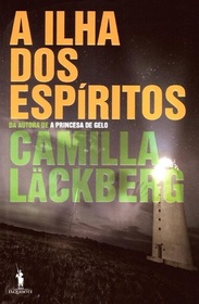 A Ilha dos Espiritos (The Lost Boy) (Patrick Hedstrom, Bk 7) (Portuguese Edition)