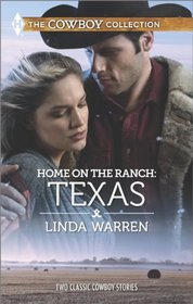 Home on the Ranch: Texas: Caitlyn's Prize / Madison's Children