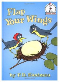 Flap Your Wings-Pkg
