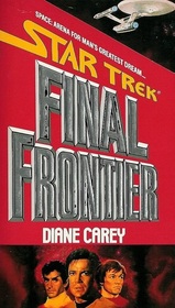 Final Frontier (Star Trek: The Original Series)