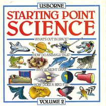 Starting Point Science