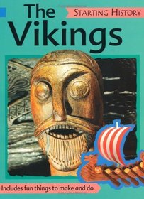 The Vikings (Starting History)