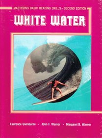 White Water (Mastering Basic Reading Skills)