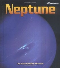 Neptune (Pull Ahead Books)