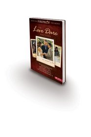 The Love Dare Bible Study Member Book