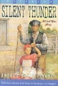 Silent Thunder: A Civil War Story