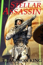 Stellar Assassin