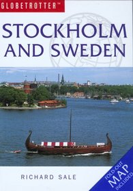 Stockholm & Sweden Travel Pack (Globetrotter Travel Packs)