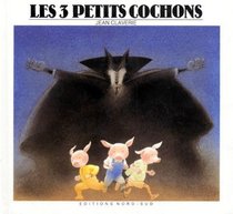 Trois Petits Chocons Fr (French Edition)