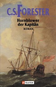 Hornblower - Der Kapitn.