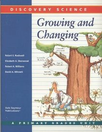 Discovery Science: Growing and Changing