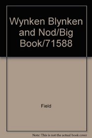 Wynken Blynken and Nod/Big Book/71588