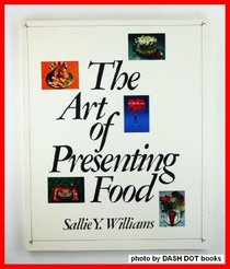 The Art of Presenting Food