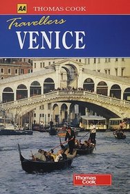 Venice (Thomas Cook Travellers)