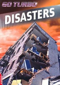 Disasters (Edge: Go Turbo)