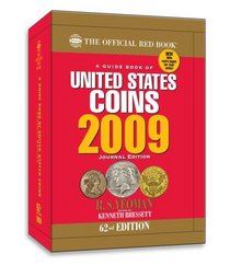 A Guide Book of United States Coins: Journal Edition