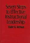 Seven Steps to Effective Instructional Leadership