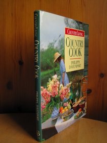 COUNTRY LIVING, COUNTRY COOK