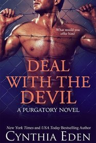 Deal with the Devil (Purgatory, Bk 4)