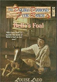 The Double Diamond Due Ranch #8  Belle's Foal