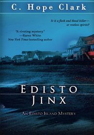 Edisto Jinx