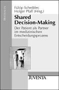 Shared Decision-Making