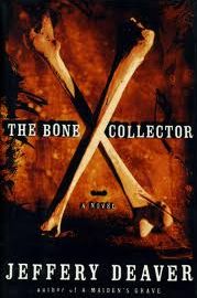 the bone collector