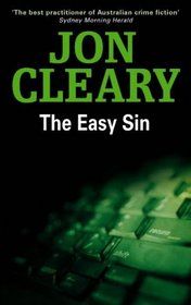 The Easy Sin (Scobie Malone, Bk 19)