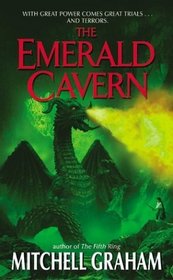 The Emerald Cavern (Fifth Ring, Bk 2)