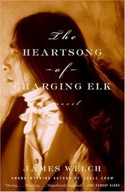 The Heartsong of Charging Elk