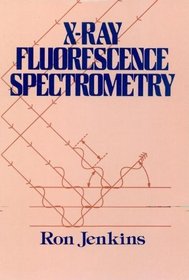 X-Ray Fluorescence Spectrometry (Chemical Analysis)