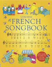 French Songbook (Songbooks)
