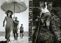 Robert Capa : Photographs