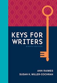 Keys for Writers (Keys for Writers Series)