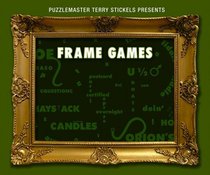 Frame Games 2007 Calendar
