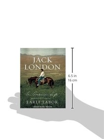 Jack London: An American Life