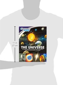 The Universe (Discovery Kids)