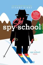 Spy Ski School (Exclusive Edition) (Spy School Series #4)
