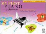 My First Piano Adventures for the Young Beginner (Writing Book C) (Hardcover)