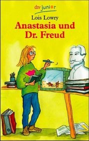 Anastasia und Dr. Freud ( German)