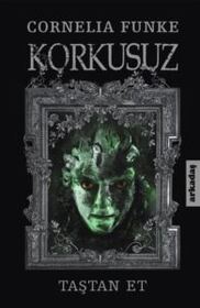 Korkusuz - Tastan Et (Reckless) (Mirrorworld, Bk 1) (Turkish Edition)