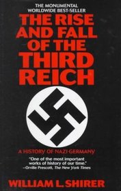 The Rise and Fall of the Third Reich