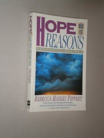 Hope Has Its Reasons: From the Search for Self to the Surprise of Faith