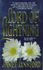 Lord of Lightning (Cavendish, Bk 2)