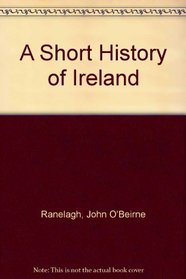 A Short History of Ireland