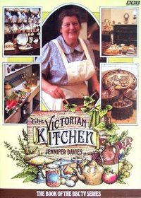 The Victorian Kitchen