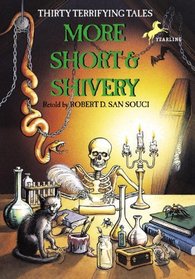 More Short And Shivery: Thirty Terrifying Tales (Turtleback School & Library Binding Edition)