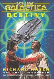 Destiny (Battlestar Galactica)